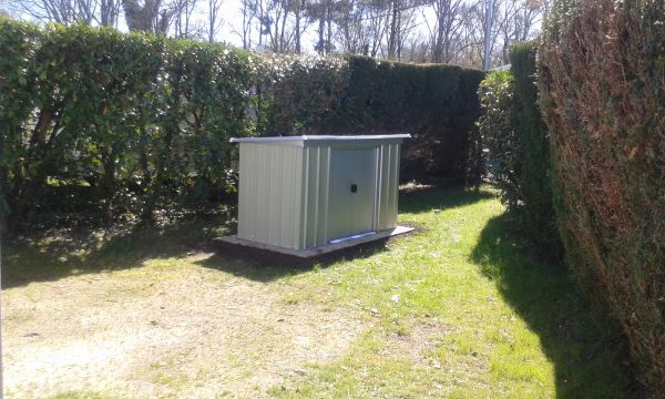 Mobile home in Les mathes - Vacation, holiday rental ad # 62306 Picture #2