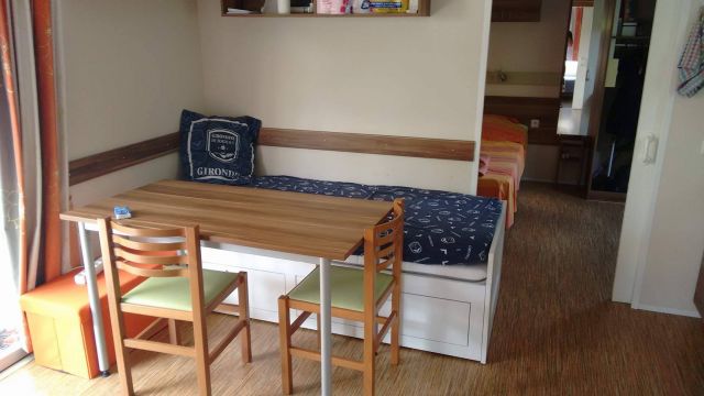 Mobile home in Les mathes - Vacation, holiday rental ad # 62306 Picture #3
