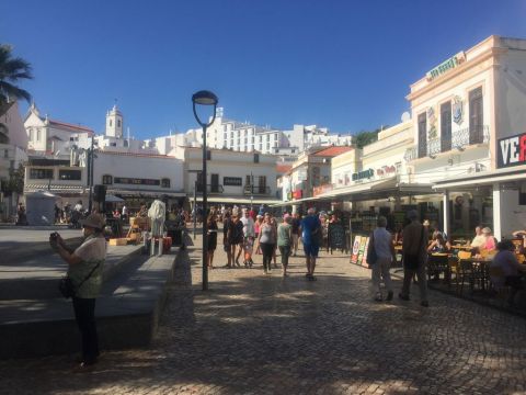 Huoneisto (miss) Albufeira - Ilmoituksen yksityiskohdat:62310 Kuva nro16