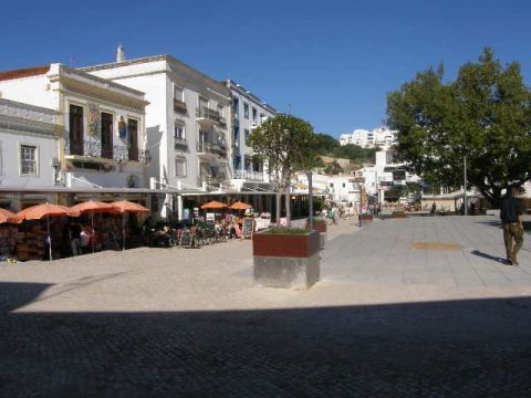 Appartement in Albufeira - Vakantie verhuur advertentie no 62310 Foto no 17