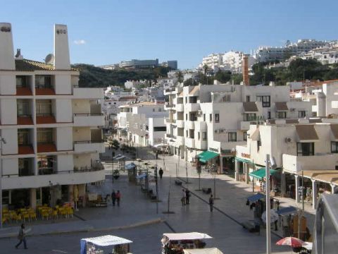 Apartamento en Albufeira - Detalles sobre el alquiler n62310 Foto n19