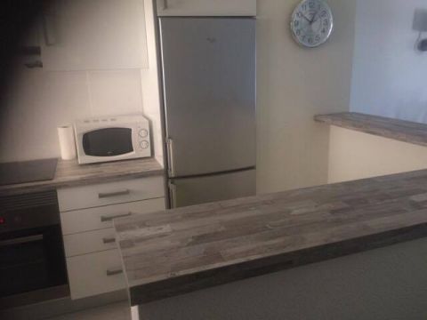 Apartamento en Albufeira - Detalles sobre el alquiler n62310 Foto n7