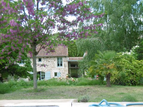 Ferme  Castanet - Location vacances, location saisonnire n62316 Photo n3