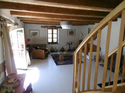 Ferme  Castanet - Location vacances, location saisonnire n62316 Photo n7