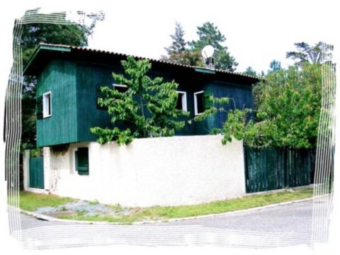 Casa en Lege cap ferret l'herbe - Detalles sobre el alquiler n62319 Foto n3