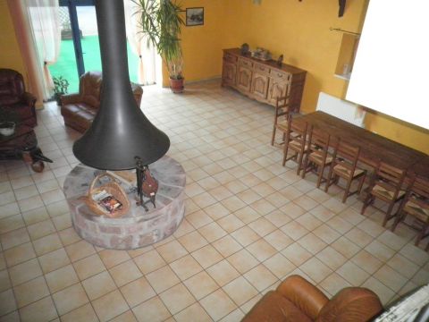Gite in Saint come d'olt - Vacation, holiday rental ad # 62328 Picture #3