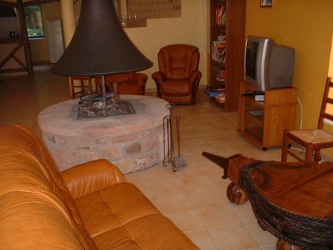 Gite  Saint come d'olt - Location vacances, location saisonnire n62328 Photo n5