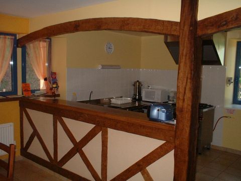 Gite  Saint come d'olt - Location vacances, location saisonnire n62328 Photo n8