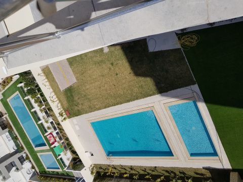 Apartamento en Hammamet - Detalles sobre el alquiler n62334 Foto n7