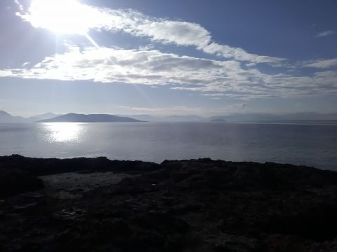 Chalet  Aegina - Location vacances, location saisonnire n62339 Photo n1