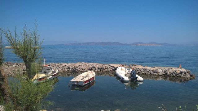 Casa de montaa en Aegina - Detalles sobre el alquiler n62339 Foto n2