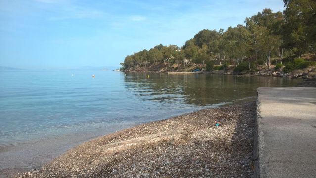 Chalet in Aegina - Vacation, holiday rental ad # 62339 Picture #4