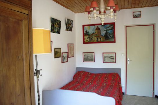 House in Barbâtre - Vacation, holiday rental ad # 62340 Picture #4 thumbnail