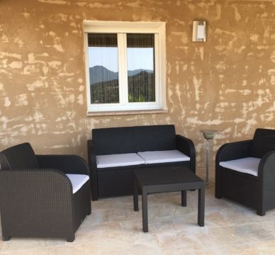 Haus in Propriano  - Anzeige N  62346 Foto N1