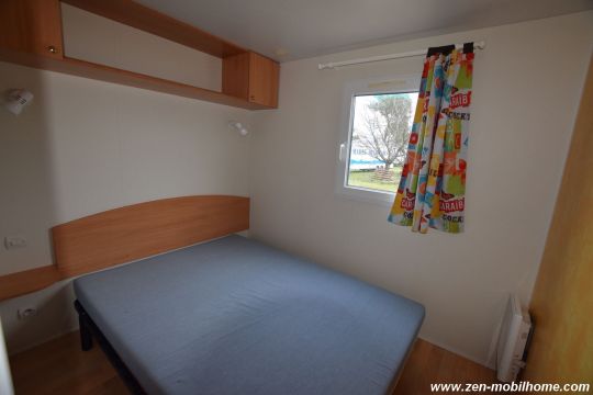 Mobil-home  Minzac - Location vacances, location saisonnire n62352 Photo n1