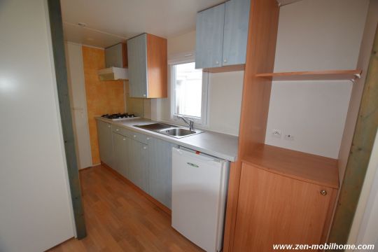 Mobil-home  Minzac - Location vacances, location saisonnire n62352 Photo n2