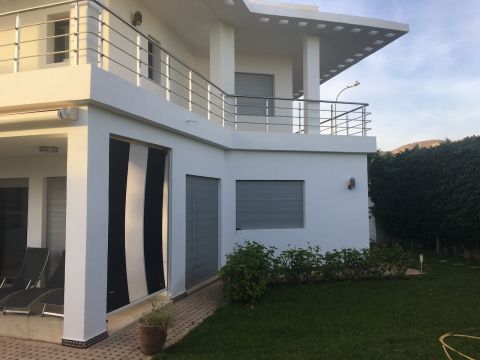 Casa en Agadir - Detalles sobre el alquiler n62363 Foto n0