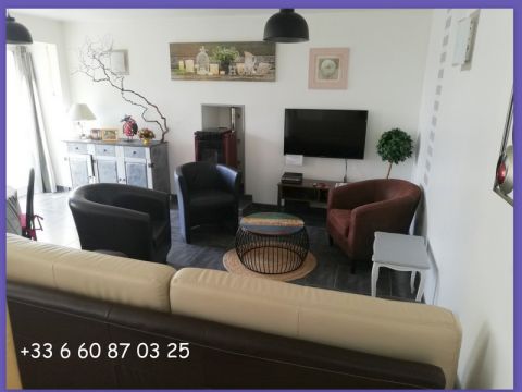 Talo (miss) Paimpol - Ilmoituksen yksityiskohdat:62368 Kuva nro13