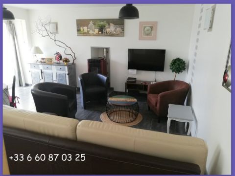 Maison  Paimpol - Location vacances, location saisonnire n62368 Photo n13