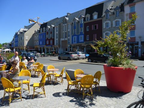 Maison  Paimpol - Location vacances, location saisonnire n62368 Photo n14