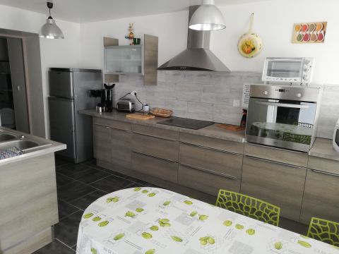 Talo (miss) Paimpol - Ilmoituksen yksityiskohdat:62368 Kuva nro17