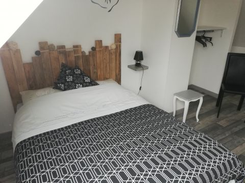 Talo (miss) Paimpol - Ilmoituksen yksityiskohdat:62368 Kuva nro2