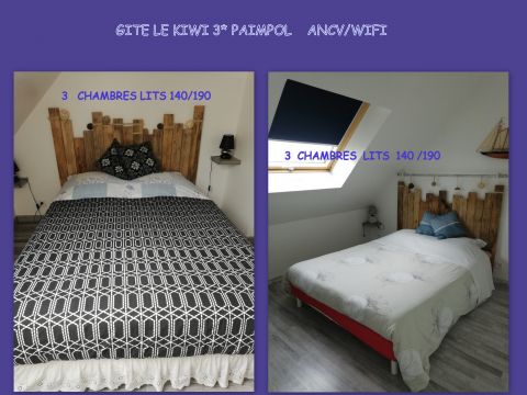 Talo (miss) Paimpol - Ilmoituksen yksityiskohdat:62368 Kuva nro3