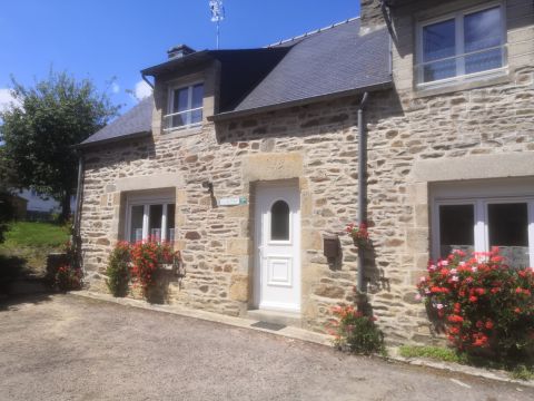 House in Matignon - Vacation, holiday rental ad # 62375 Picture #8
