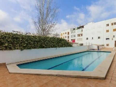 Flat in Port Pollensa - Vacation, holiday rental ad # 62381 Picture #11