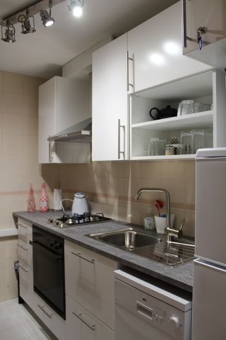 Flat in Port Pollensa - Vacation, holiday rental ad # 62381 Picture #2
