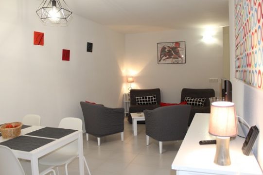 Apartamento en Port Pollensa - Detalles sobre el alquiler n62381 Foto n4