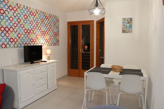 Flat in Port Pollensa - Vacation, holiday rental ad # 62381 Picture #5