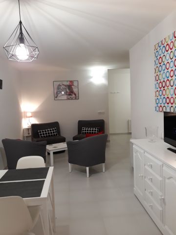 Flat in Port Pollensa - Vacation, holiday rental ad # 62381 Picture #0
