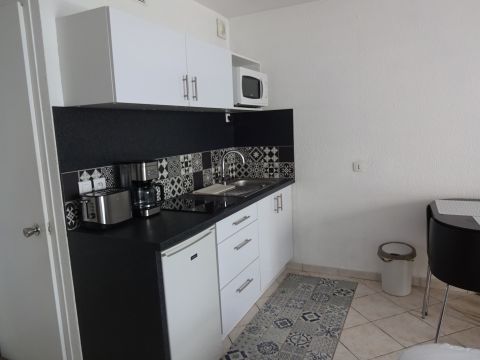 Apartamento en Biarritz - Detalles sobre el alquiler n62382 Foto n7