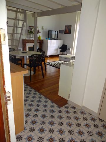 Appartement in Biarritz - Anzeige N  62383 Foto N2