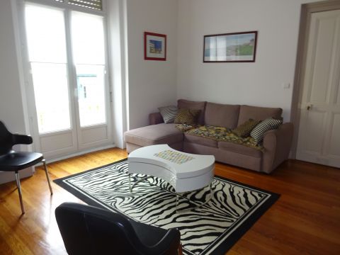 Appartement  Biarritz - Location vacances, location saisonnire n62383 Photo n8