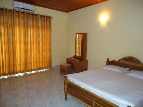 Casa en Sigiriya - Detalles sobre el alquiler n62388 Foto n1