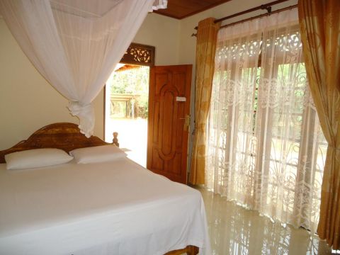 Huis in Sigiriya - Vakantie verhuur advertentie no 62388 Foto no 7