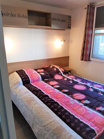 Mobil-home  Saint jean de monts - Location vacances, location saisonnire n62389 Photo n1