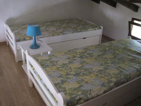 Maison  Sainte lucie de porto-vecchio - Location vacances, location saisonnire n62395 Photo n7