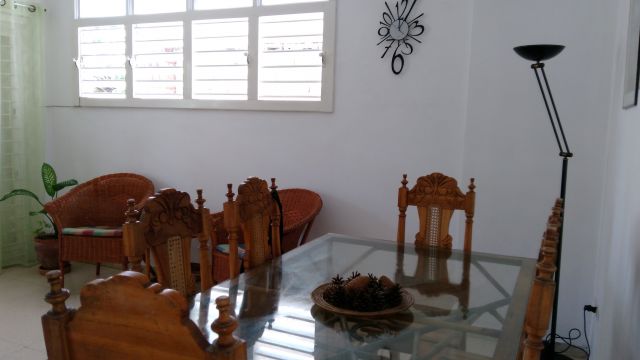 Apartamento en La Habana - Detalles sobre el alquiler n62397 Foto n1