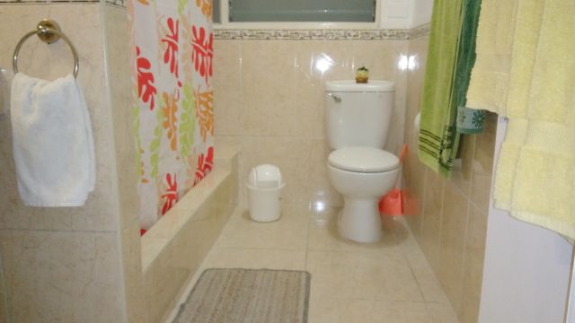 Apartamento en La Habana - Detalles sobre el alquiler n62397 Foto n0