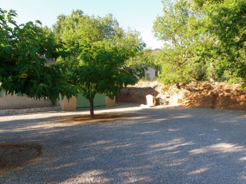 Maison  Quinson - Location vacances, location saisonnire n62416 Photo n13