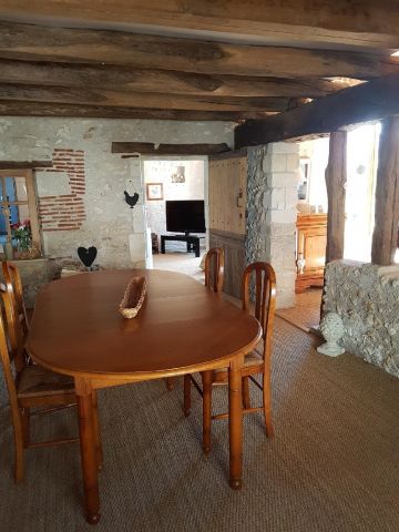 Gite  Mosnes - Location vacances, location saisonnire n62419 Photo n16