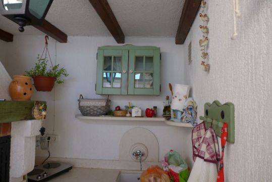 Maison  Pisak - Location vacances, location saisonnire n62422 Photo n10