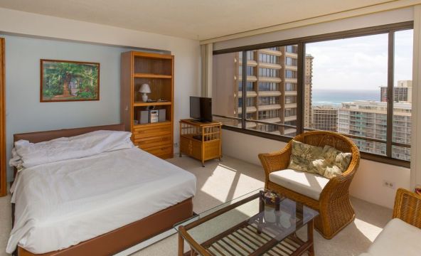  in Waikiki - Vacation, holiday rental ad # 62426 Picture #2