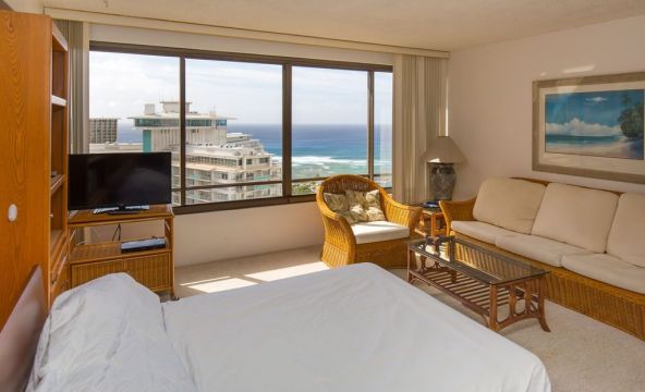   Waikiki - Location vacances, location saisonnire n62426 Photo n4