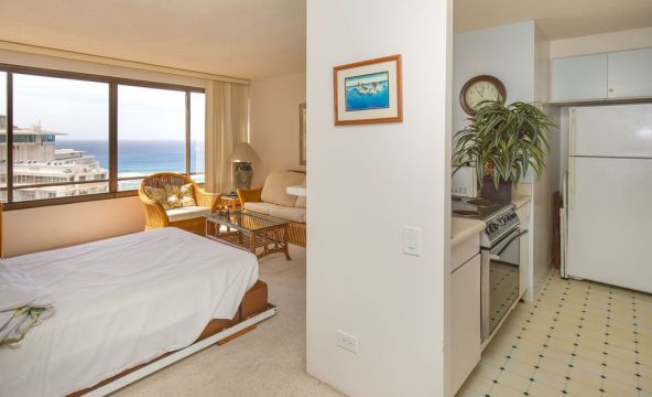  in Waikiki - Vacation, holiday rental ad # 62426 Picture #7