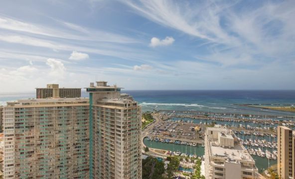  in Waikiki - Vakantie verhuur advertentie no 62426 Foto no 9