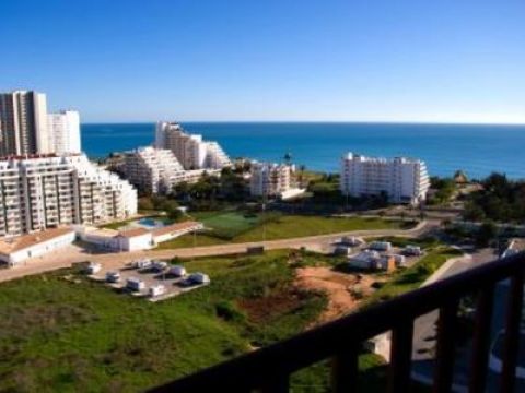 Apartamento en Praia da rocha - Detalles sobre el alquiler n62434 Foto n6